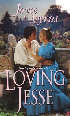 Loving Jesse (Paperback)