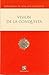 Visión de la conquista (Centzontle) (Spanish Edition)