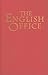 The English Office Book by Julien Chilcott-Monk