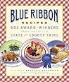 Blue Ribbon Recipes by Barbara Greenman