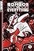 Bombos vs. Everything Volume 1 (Bombos vs. Everything manga)