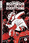 Bombos vs. Everything Volume 1 (Bombos vs. Everything manga) Bombos vs. Everything Volume 1 (Bombos vs. Everything manga)