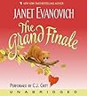 The Grand Finale by Janet Evanovich