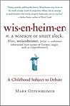 Wisenheimer: A Ch...