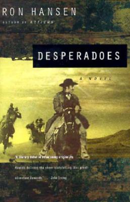 Desperadoes (Paperback)