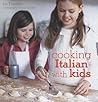 Cooking Italian With Kids