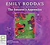 The Sorcerer's Apprentice (Raven Hill Mysteries, #2) The Sorcerer's Apprentice (Raven Hill Mysteries, #2)