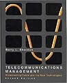 Telecommunications Management: Broadcasting Cable and The New Technologies