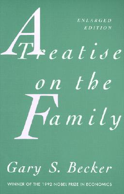 A Treatise on the Family (Paperback)