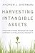 Harvesting Intangible Asset...