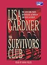 The Survivors Club by Lisa Gardner