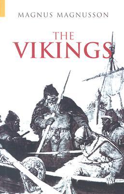 The Vikings (Paperback)