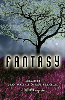 Fantasy (Paperback)