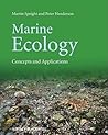 Marine Ecology: Concepts and Applications Marine Ecology: Concepts and Applications