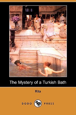 The Mystery of a Turkish Bath (Paperback)