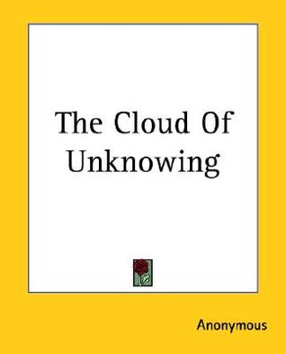 The Cloud Of Unknowing