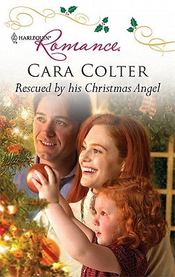 Rescued by his Christmas Angel (Harlequin Romance)