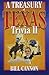 Treasury of Texas Trivia II