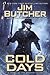 Cold Days (The Dresden File...