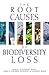 The Root Causes of Biodiversity Loss by Alexander Wood The Root Causes of Biodiversity Loss by Alexander Wood