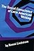 The Social Conscience of Latin American Writing by Naomi Lindstrom