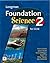 Key Stage 4 Foundation Science Student's Book 2