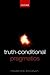 Truth-Conditional Pragmatics