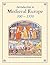 Introduction to Medieval Europe 300-1550