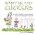Mommy, Me & My Chickens: An...