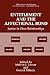 Entitlement and the Affectional Bond: Justice in Close Relationships (Critical Issues in Social Justice)