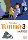 My Neighbor Totoro 3 by Hayao Miyazaki