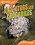 Crocodiles and Alligators (QED Animal Lives)