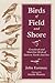 Birds of Field and Shore: G...