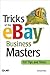 Tricks of the Ebay Business...