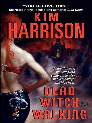 Dead Witch Walking