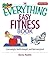The Everything Easy Fitness Book by Donna Raskin