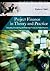 Project Finance in Theory a...
