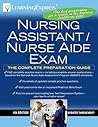 Nursing Assistant...