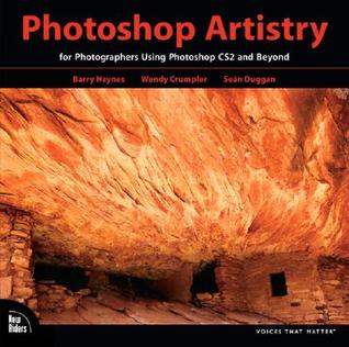 Photoshop Artistry (Paperback)