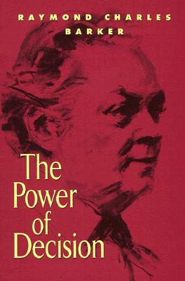 The Power of Decision (Paperback)
