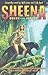 Sheena Queen of the Jungle Volume 1 by Robert Rodi