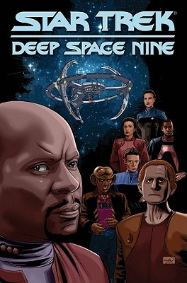 Star Trek: Deep Space Nine ― Fool's Gold (Paperback)