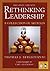 Rethinking Leadership by Thomas J. Sergiovanni Rethinking Leadership by Thomas J. Sergiovanni