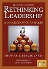 Rethinking Leadership: A Collection of Articles