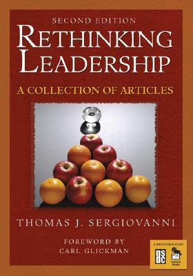 Rethinking Leadership: A Collection of Articles (Paperback)