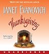 Thanksgiving by Janet Evanovich