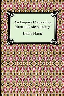 An Enquiry Concerning Human Understanding by David Hume