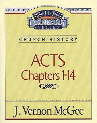 Acts 1-14