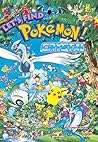 Let's Find Pokémo...