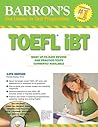 Barron's TOEFL iBT